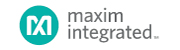 MAXIM integrated